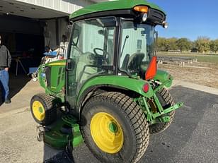 Main image John Deere 3046R 13