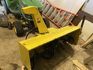 Main image John Deere 3046R 18