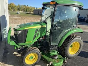 Main image John Deere 3046R 9