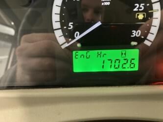 Image of John Deere 3046R equipment image 2