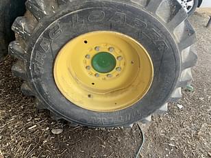 Main image John Deere 3046R 13