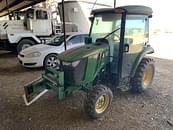 Thumbnail image John Deere 3046R 4