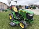 2015 John Deere 3046R Image