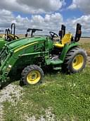 2015 John Deere 3046R Image