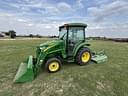 2015 John Deere 3046R Image