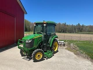 Image of John Deere 3046R Primary image
