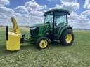 2015 John Deere 3046R Image