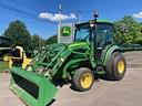 2015 John Deere 3046R Image