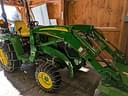 2015 John Deere 3046R Image