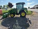 2015 John Deere 3046R Image
