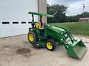 2015 John Deere 3046R Image