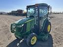 2015 John Deere 3046R Image