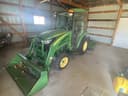 2015 John Deere 3046R Image