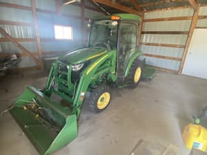 2015 John Deere 3046R Image