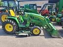 2015 John Deere 3046R Image