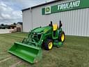 2015 John Deere 3046R Image