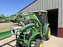 2015 John Deere 3046R Image