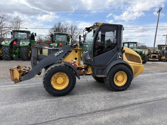 2015 John Deere 304K Equipment Image0