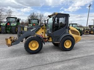 2015 John Deere 304K Image