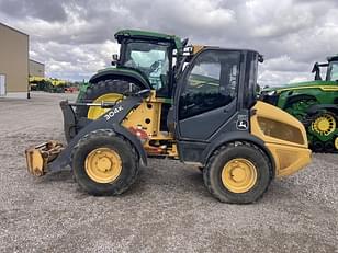 Main image John Deere 304K 1