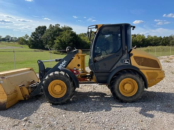 Image of John Deere 304K Primary image