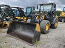 2015 John Deere 304K Image