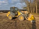 2015 John Deere 304K Image