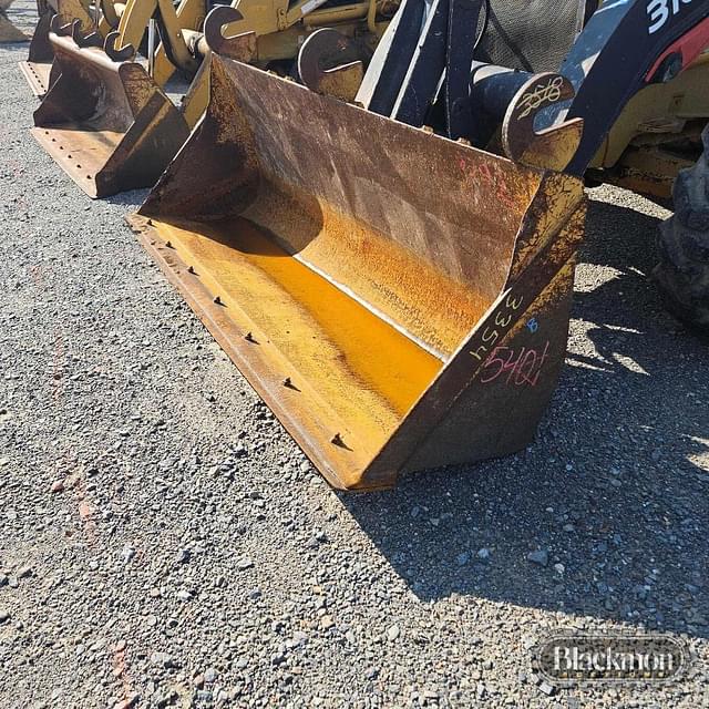 Image of John Deere 310K equipment image 1