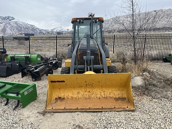 Image of John Deere 310K EP equipment image 1