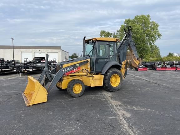 Image of John Deere 310K EP Primary image