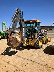 Main image John Deere 310L EP 3