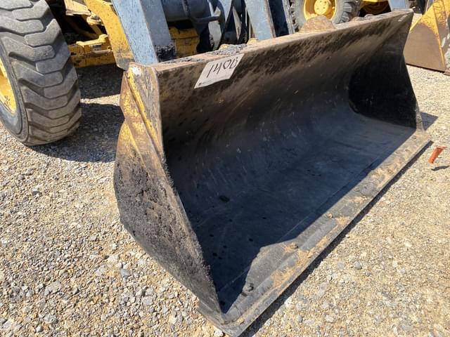 Image of John Deere 310SK equipment image 4