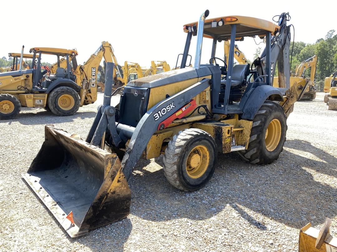 Image of John Deere 310SK Primary image