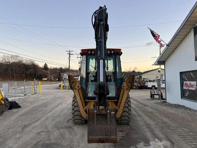 Image of John Deere 310SK equipment image 3