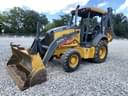 2015 John Deere 310SL Image