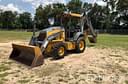 2015 John Deere 310SL Image