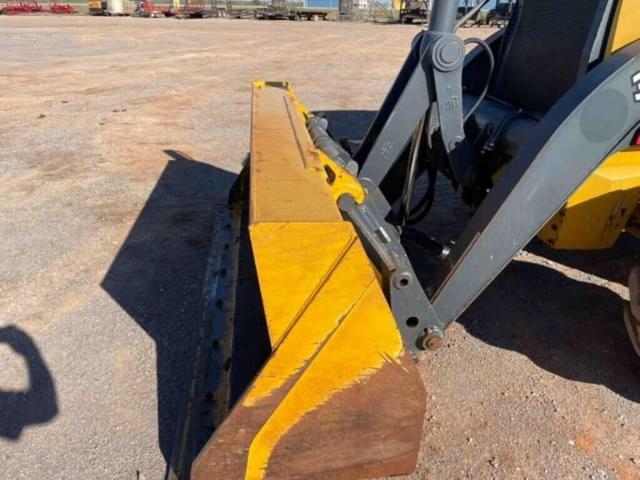 Image of John Deere 310SL equipment image 4