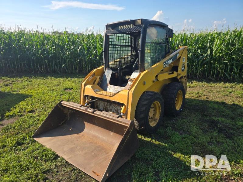 Image of John Deere 315 Primary image