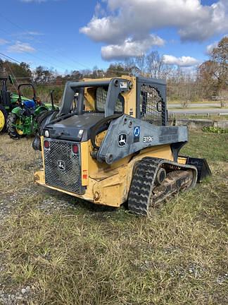 Image of John Deere 319E equipment image 3
