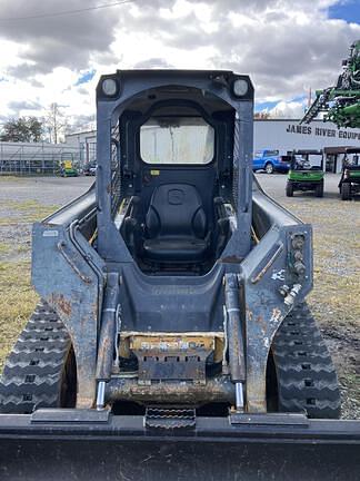 Image of John Deere 319E equipment image 4