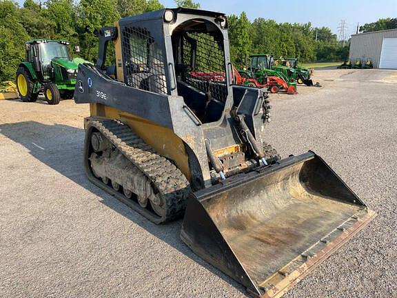 Image of John Deere 319E equipment image 2