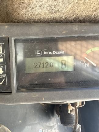 Image of John Deere 319E equipment image 3