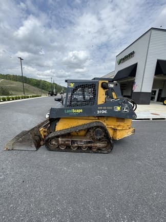 Main image John Deere 319E