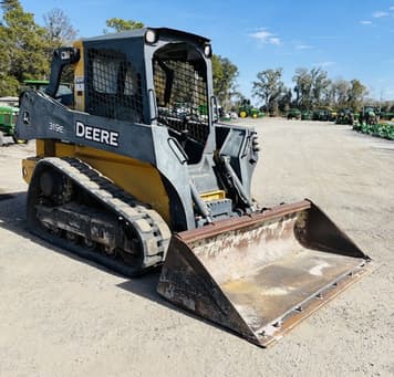 Main image John Deere 319E