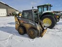 2015 John Deere 320E Image