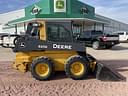 2015 John Deere 320E Image