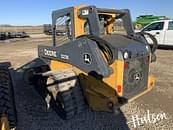 Thumbnail image John Deere 323E 3