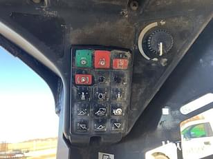 Main image John Deere 323E 8