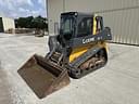 2015 John Deere 323E Image