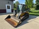 2015 John Deere 323E Image